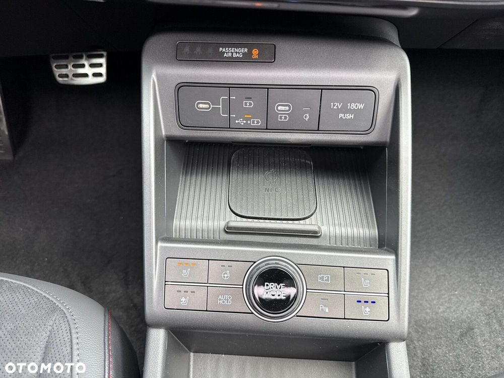 Hyundai Kona 65kWh N Line - 17