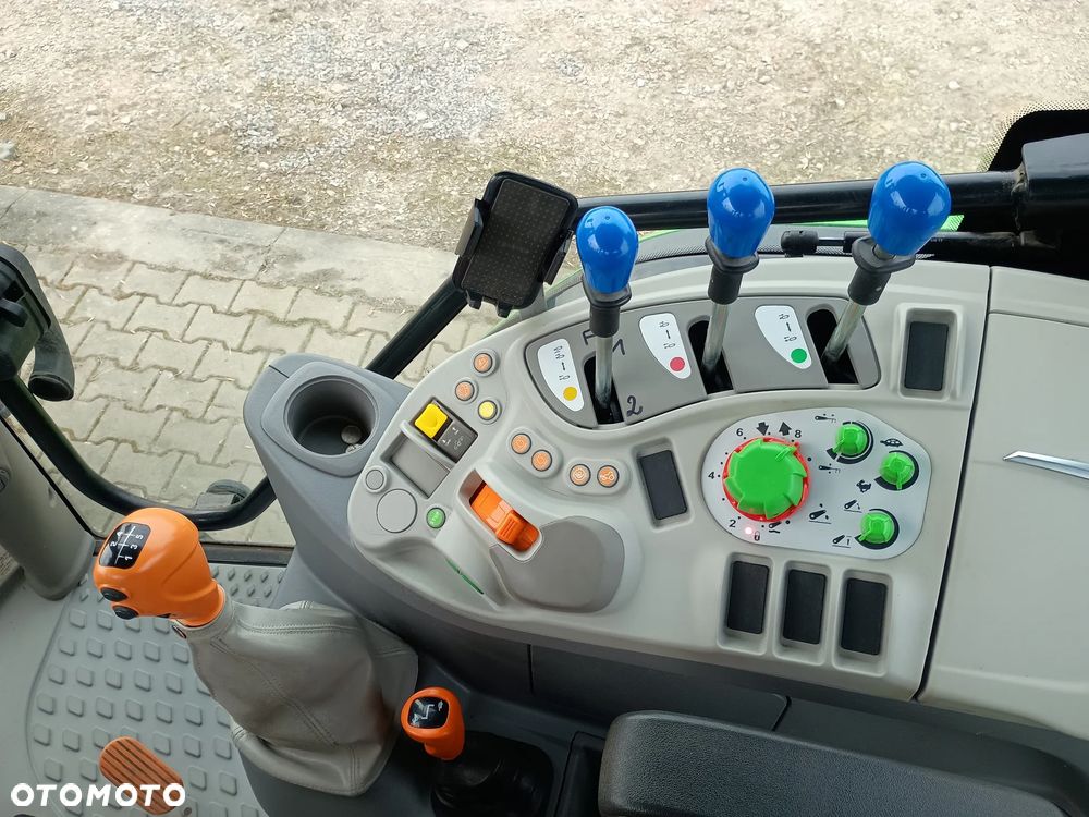 Deutz-Fahr 5095 GS - 9
