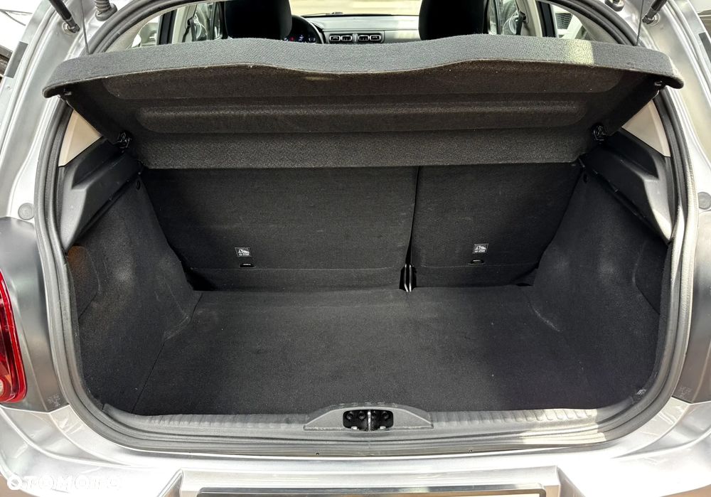 Citroën C3 1.2 PureTech C-Series - 17