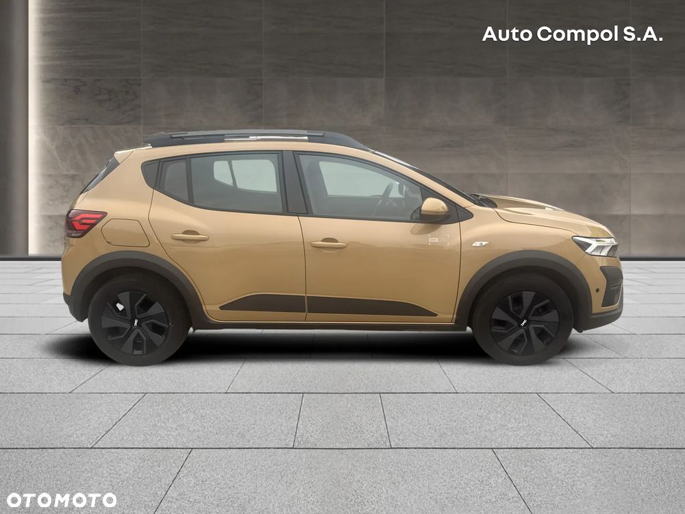 Dacia Sandero 1.0 TCe Expression - 6