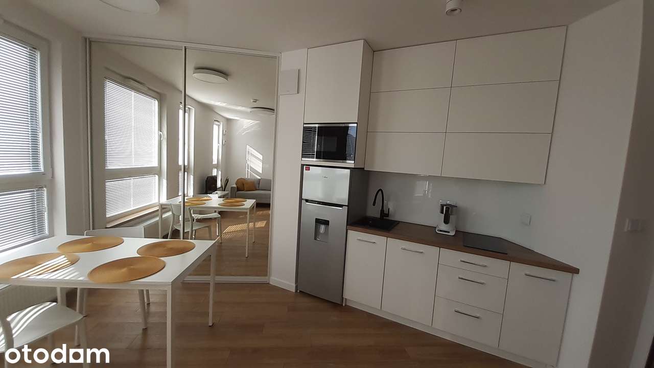 Kawalerka 25m2 Warszawa Ursynów