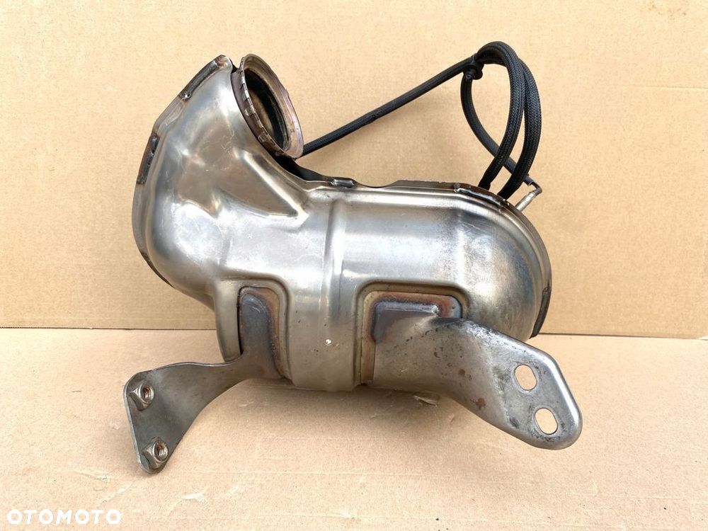 BOXER JUMPER 2.0 B-HDI 16- KATALIZATOR DPF EURO 6 NOWY ORYGINAŁ 1379604080 - 6