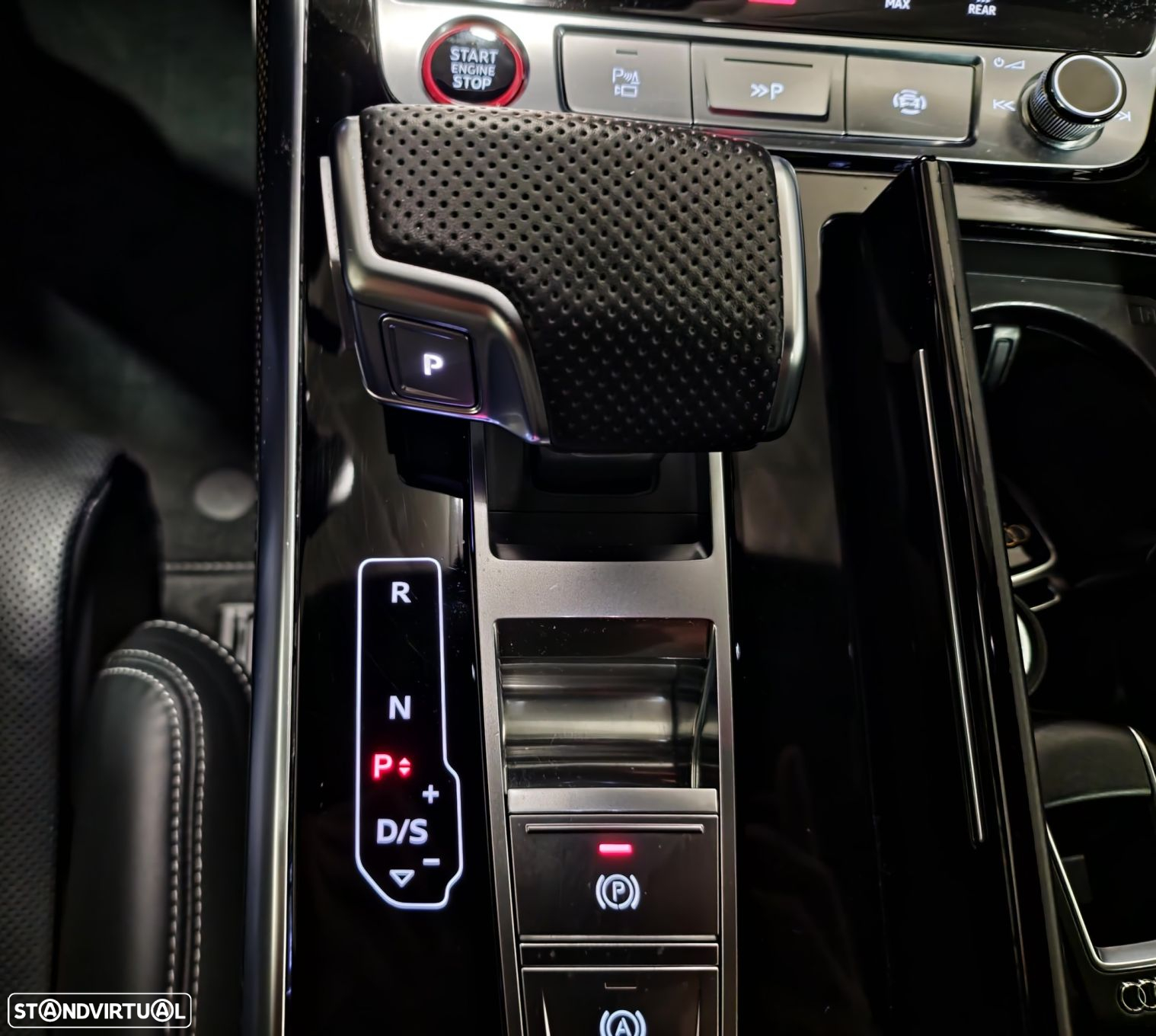 Audi Q8 - 41