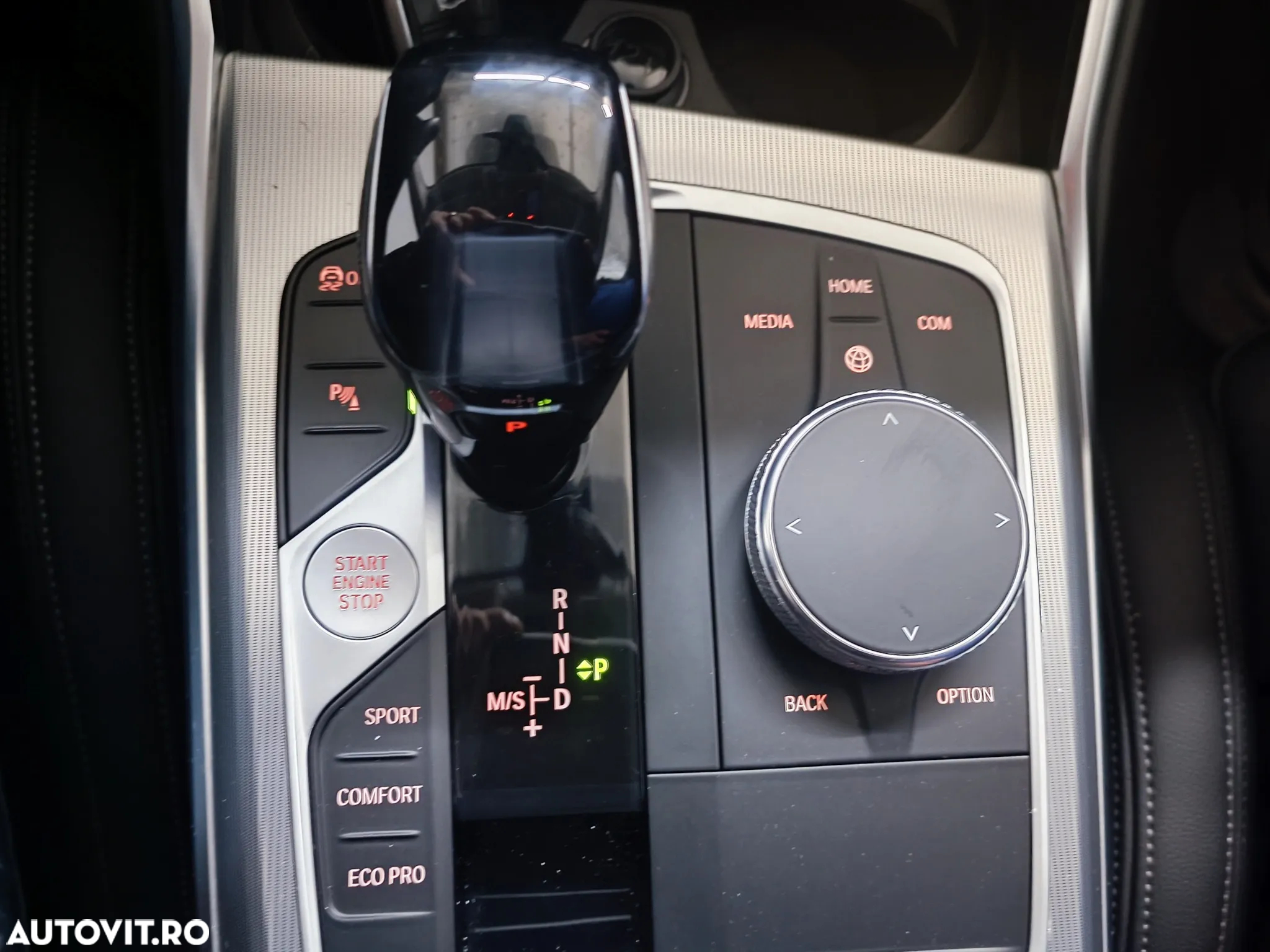 BMW Seria 3 320d xDrive Aut. Luxury Line - 12