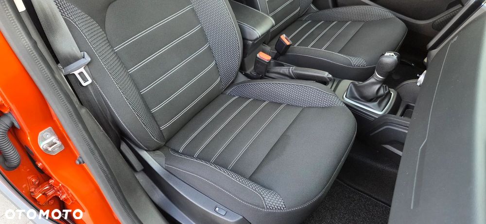 Dacia Duster TCe 150 EDC 2WD Prestige - 34