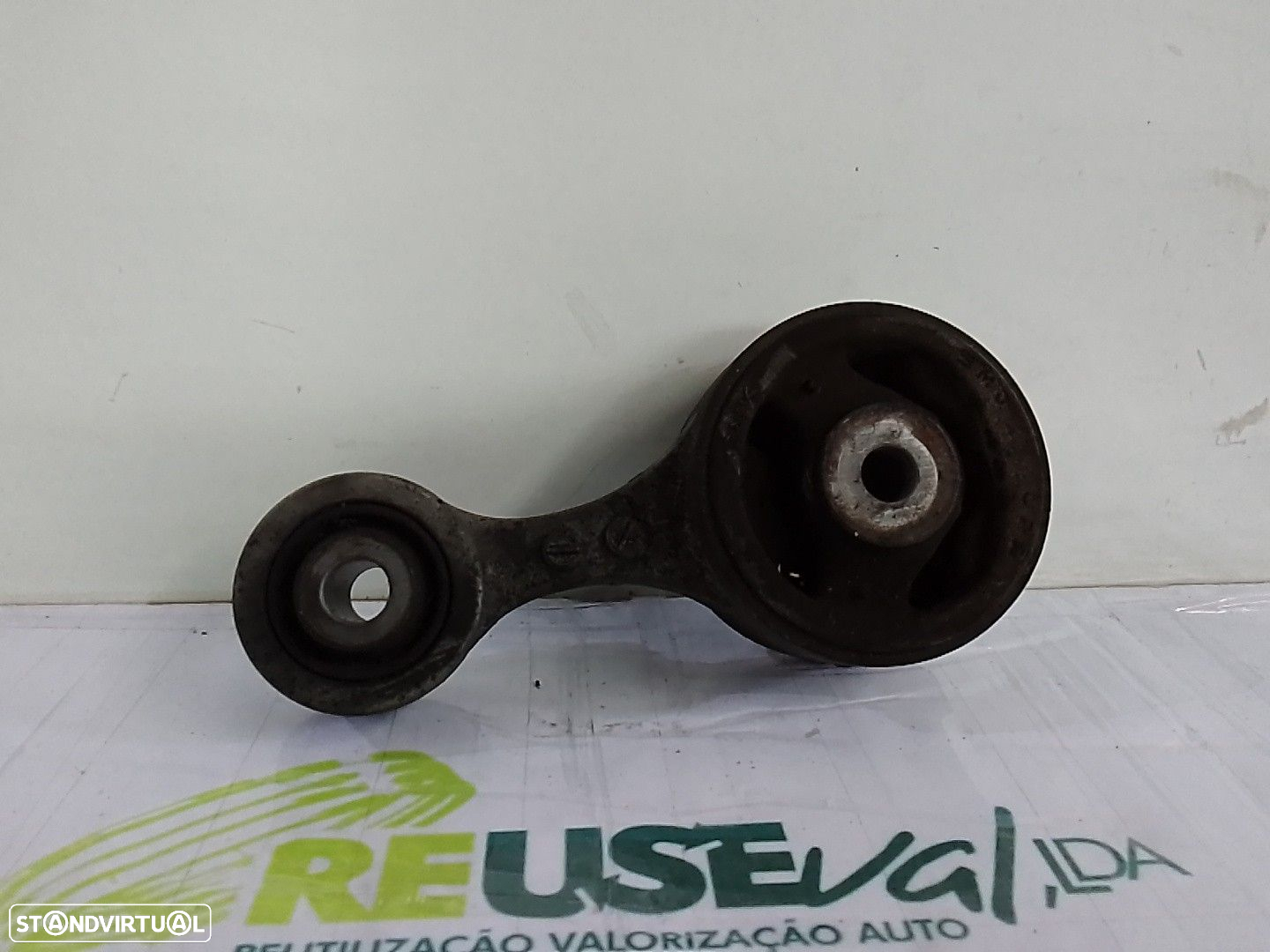 Apoio Da Caixa  Honda Civic Viii Hatchback (Fn, Fk) - 2