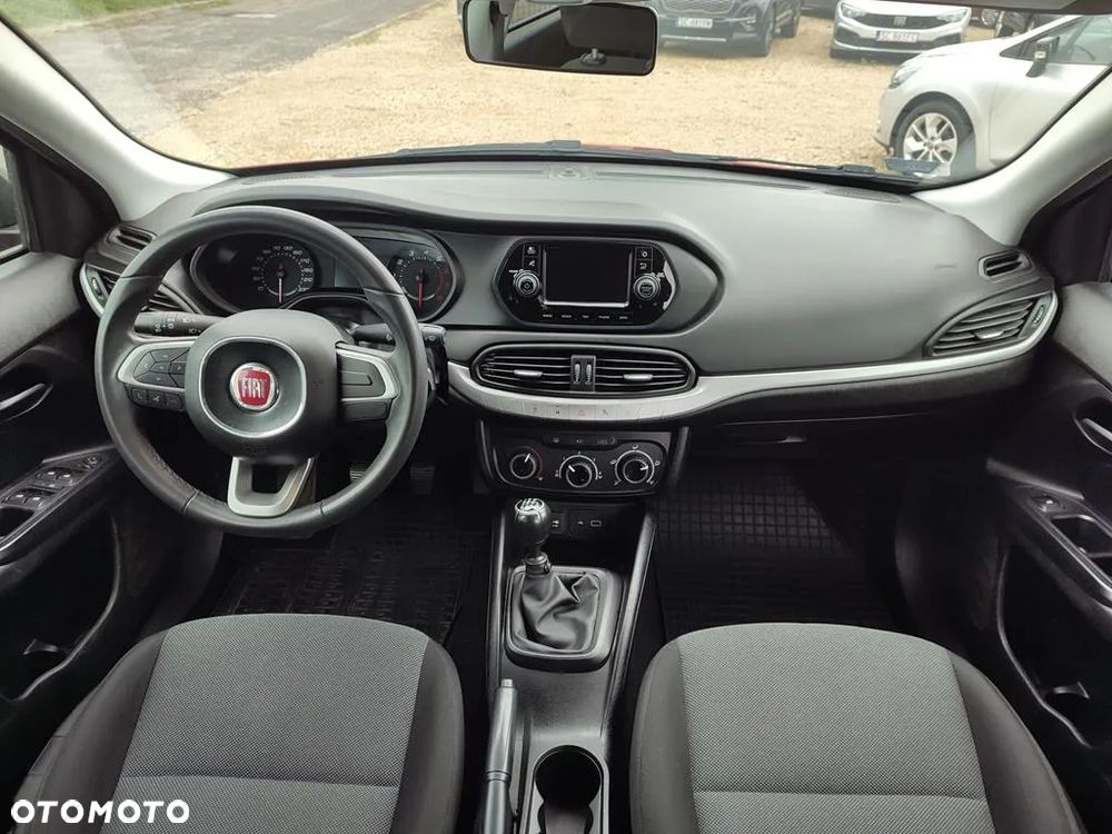 Fiat Tipo 1.4 16v Street - 13