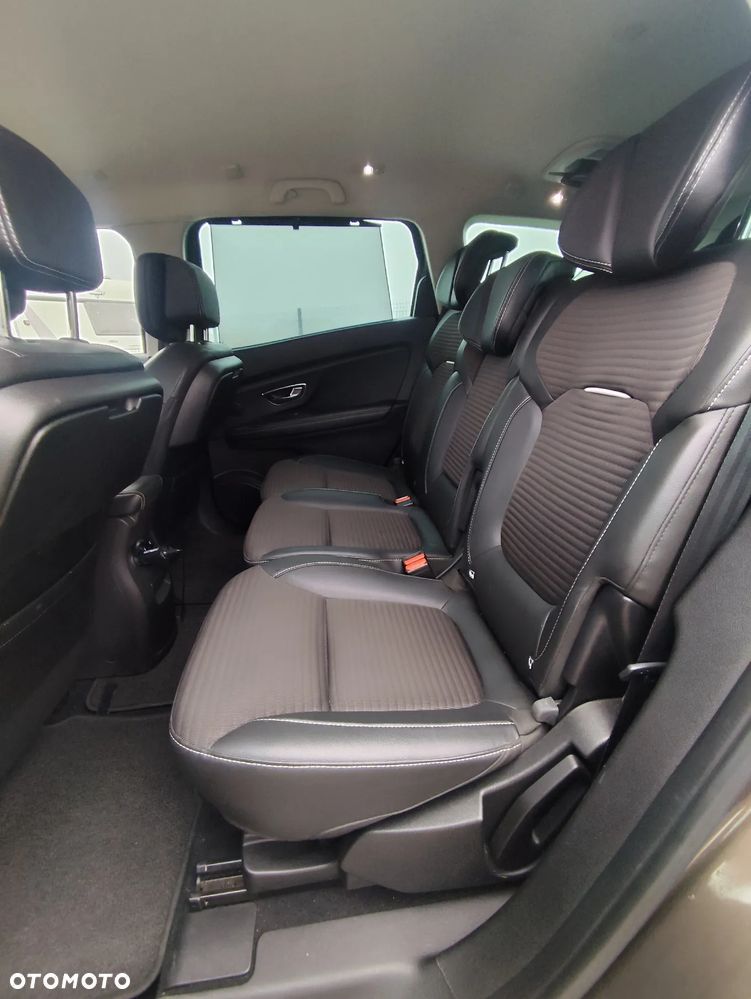 Renault Grand Scenic ENERGY dCi 160 EDC BOSE EDITION - 27