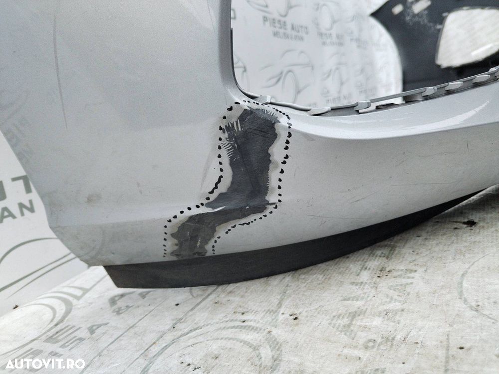 Bara fata Hyundai i30 Facelift Gauri pentr an 2020-2021-2022-2023-2024 - 3