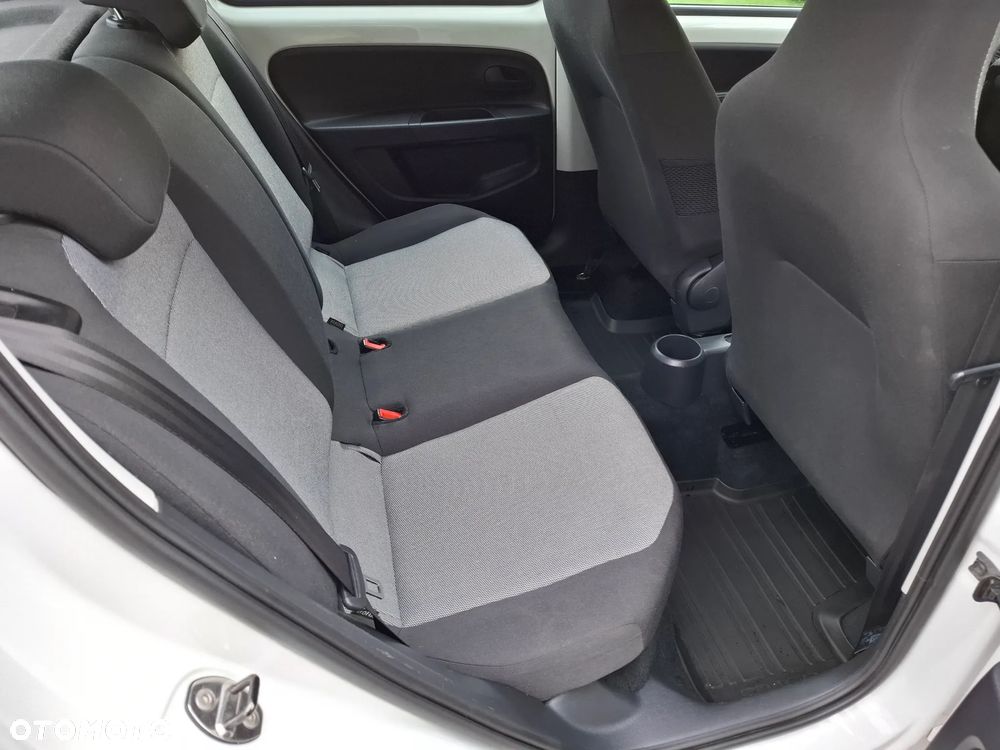 Skoda Citigo 1.0 Ambition - 17