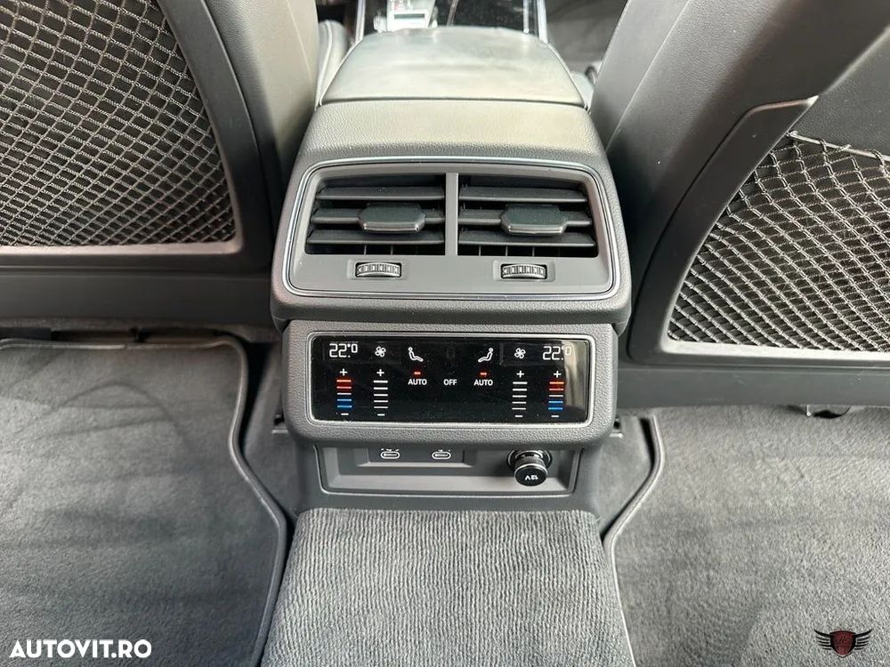 Audi S7 TDI quattro Tiptronic MHEV - 19