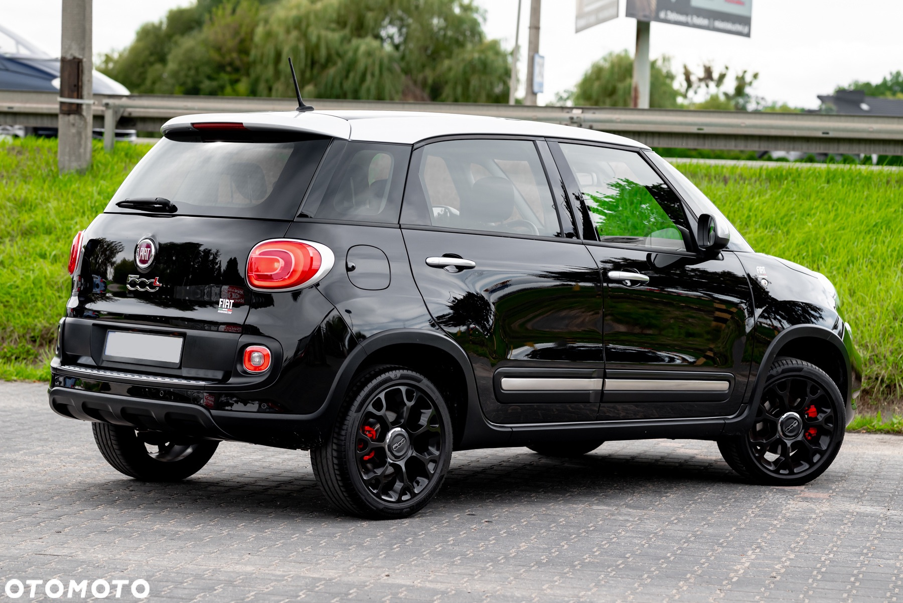 Fiat 500L 1.4 16V T-Jet Beats Edition - 14