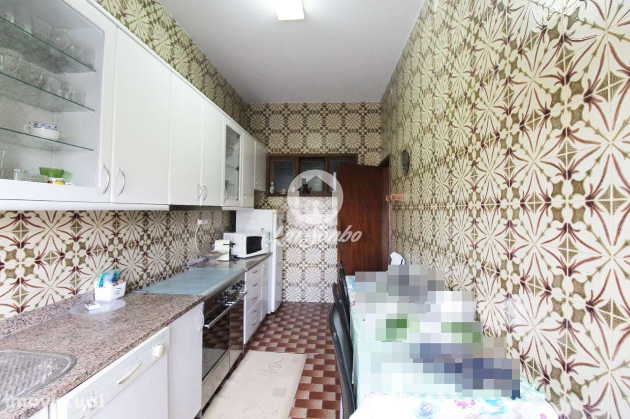 Moradia T6 c/ negócio no R/C no centro de Vila do Conde - Grande imagem: 5/19