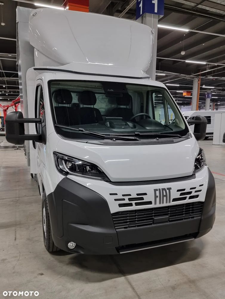 Fiat Ducato MAXI - 1