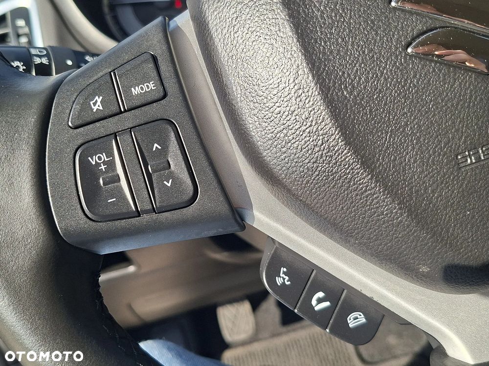 Suzuki SX4 S-Cross - 18