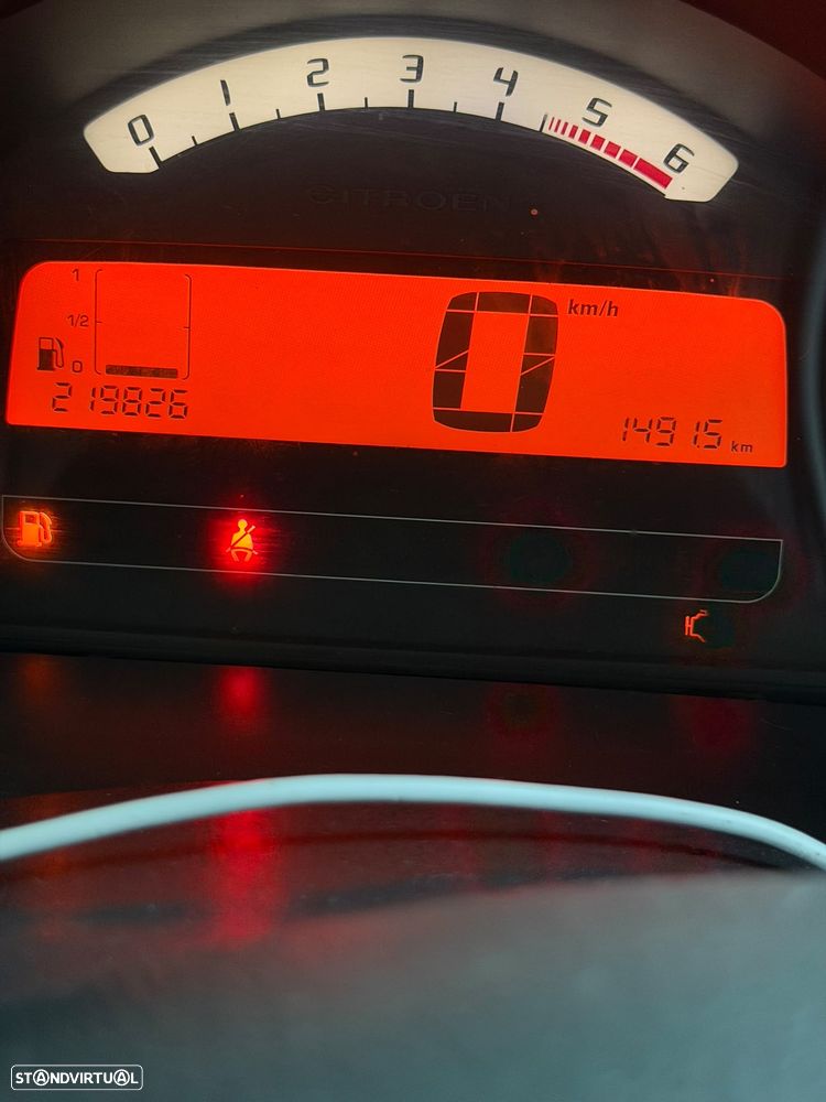 Citroën C3 - 5