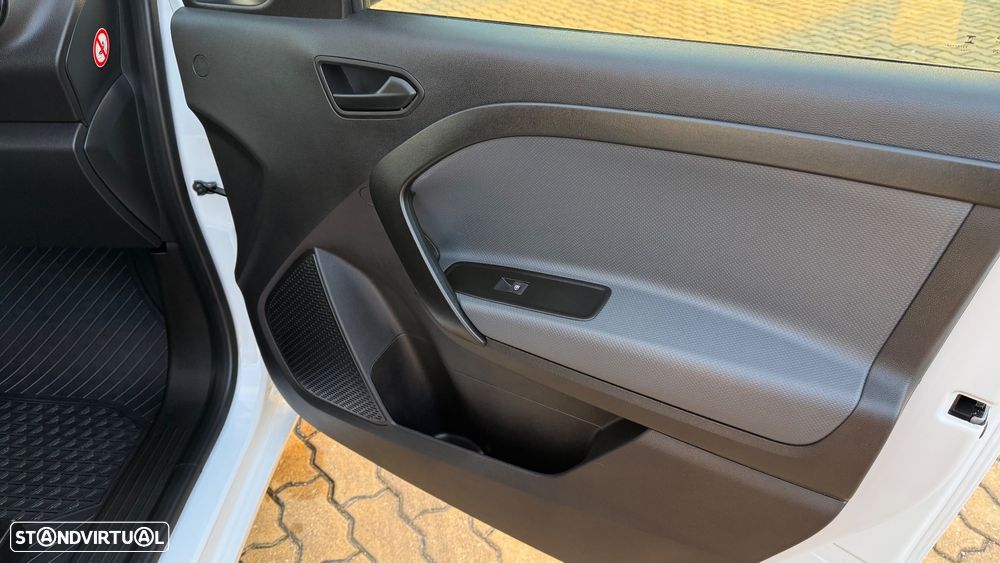 Mercedes-Benz eCitan - 8