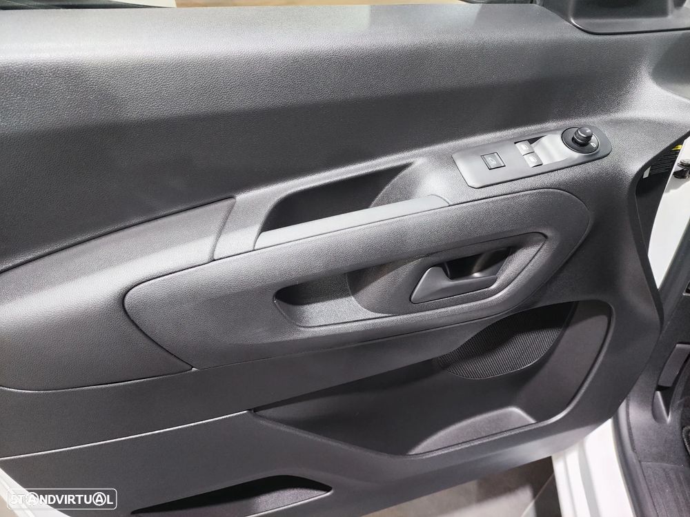 Citroën e-Berlingo 50 kWh M Plus - 6