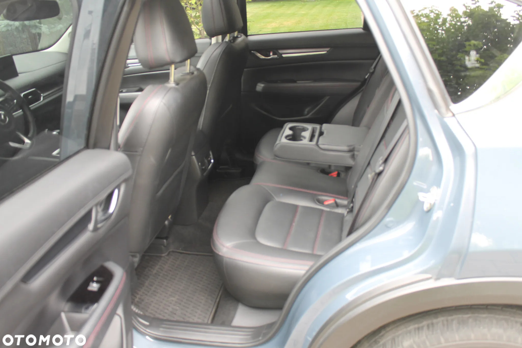 Mazda CX-5 2.5 Homura AWD - 18