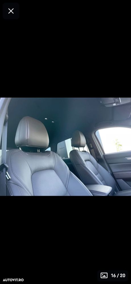 Mazda CX-5 G194 AWD AT Revolution Top - 14