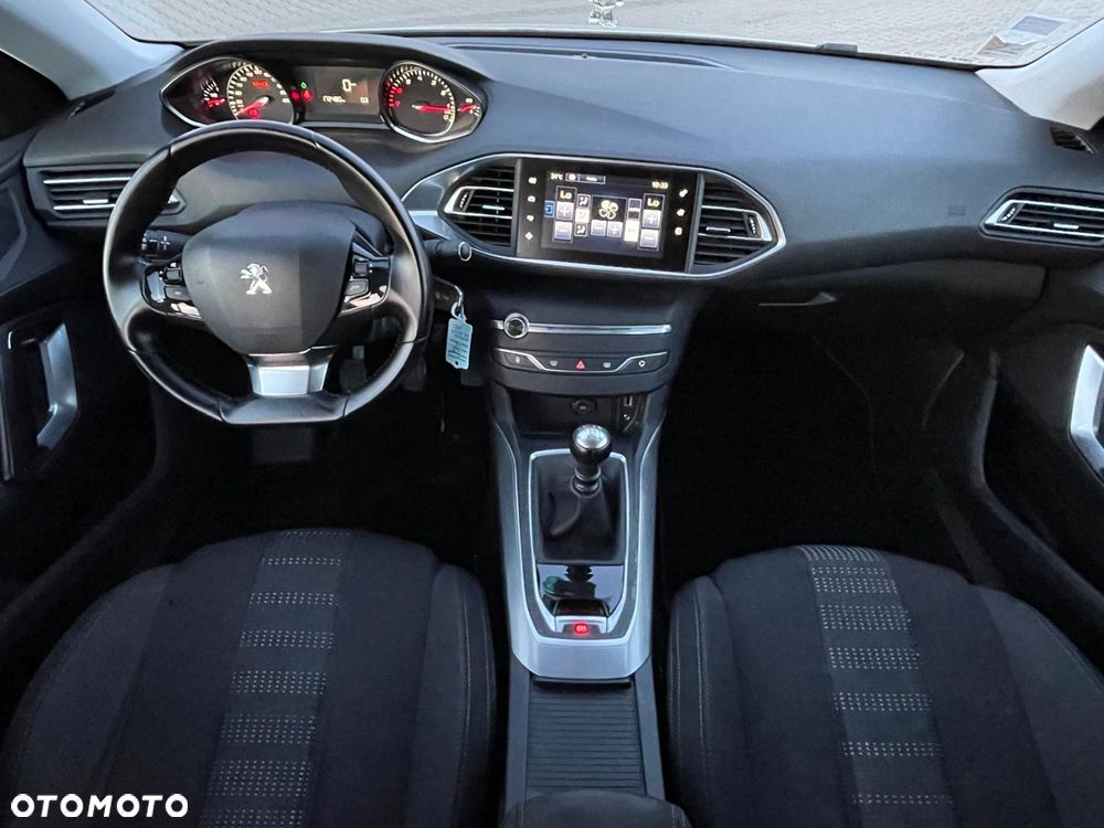 Peugeot 308 PureTech 130 Stop & Start Allure - 10