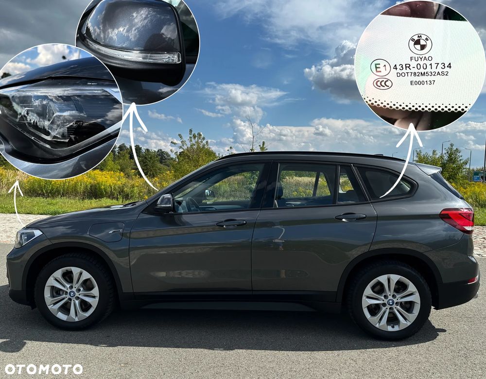 BMW X1 xDrive25e xLine - 5
