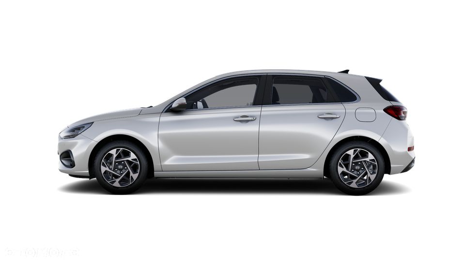 Hyundai i30 1.6 T-GDI Smart DCT - 3