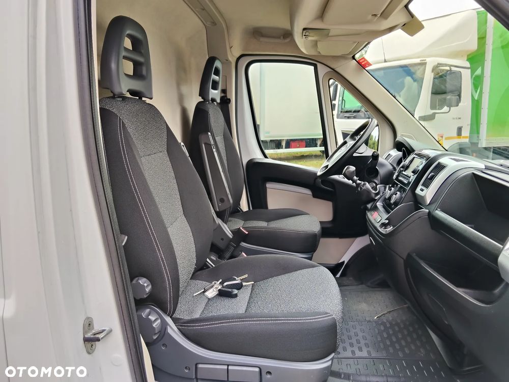 Fiat Ducato - 13