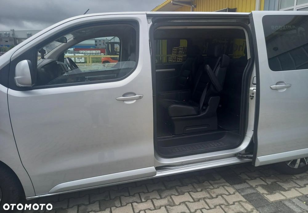 Toyota ProAce D-4D Long 3,0t (bryg.) - 11