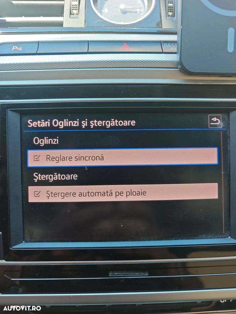 Volkswagen Passat 2.0 TDI Comfortline - 15