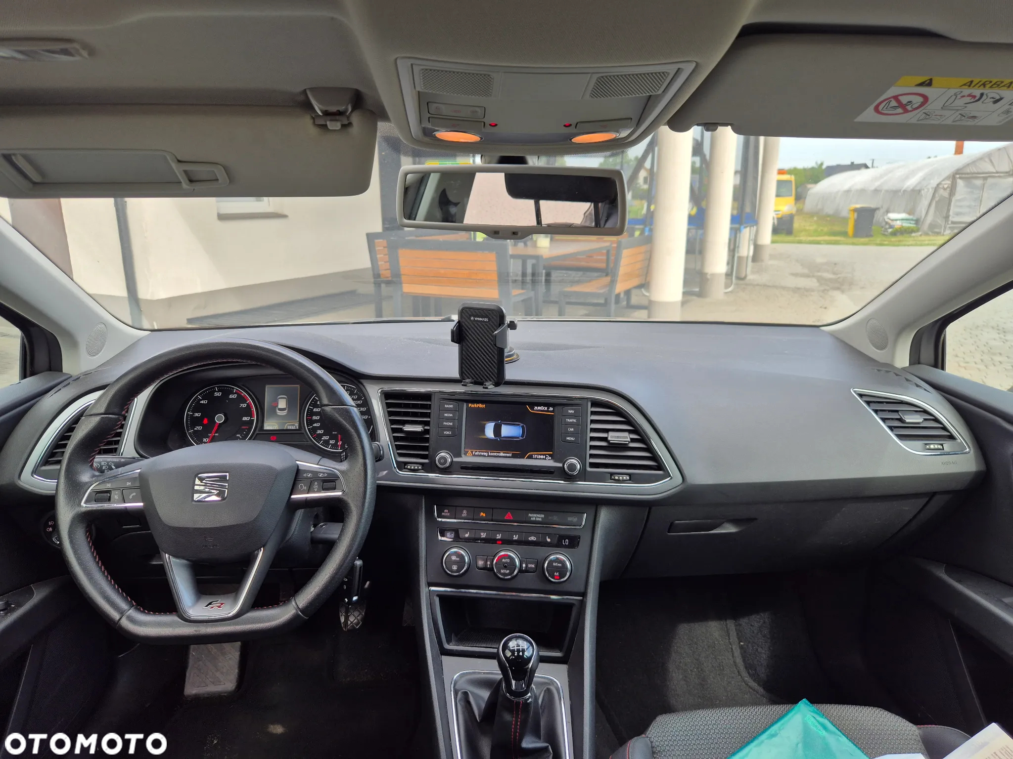 Seat Leon - 6