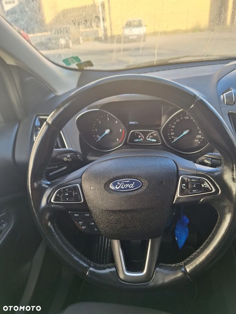 Ford Kuga 2.0 TDCi AWD Trend - 8