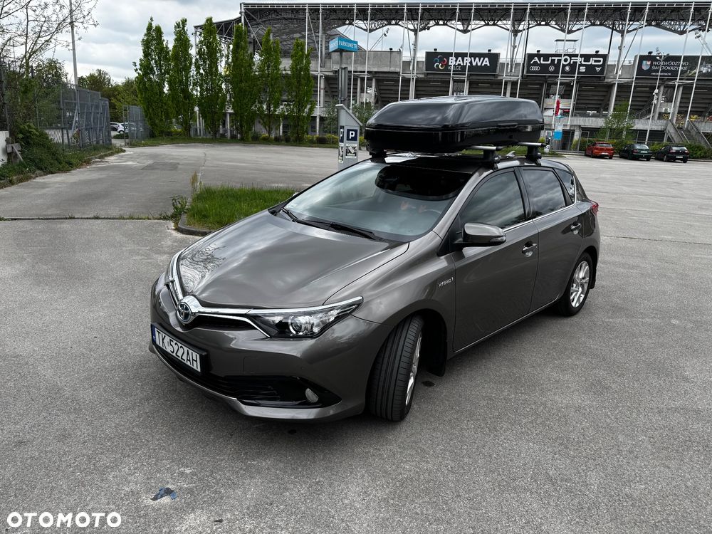 Toyota Auris Hybrid 135 Premium - 1