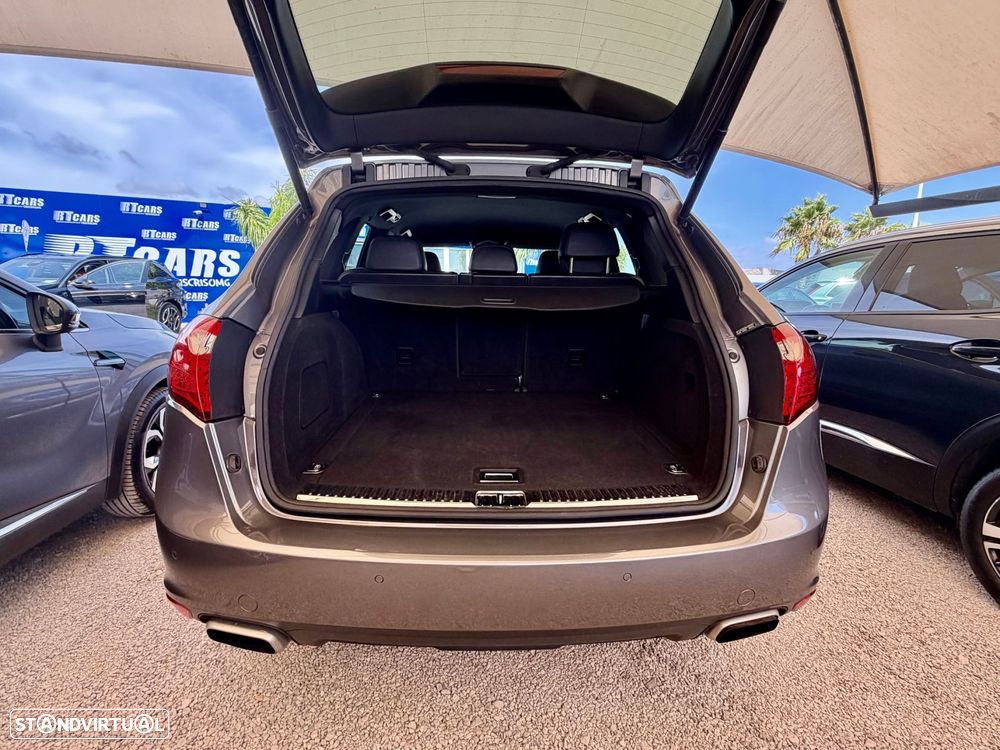 Porsche Cayenne S - 21