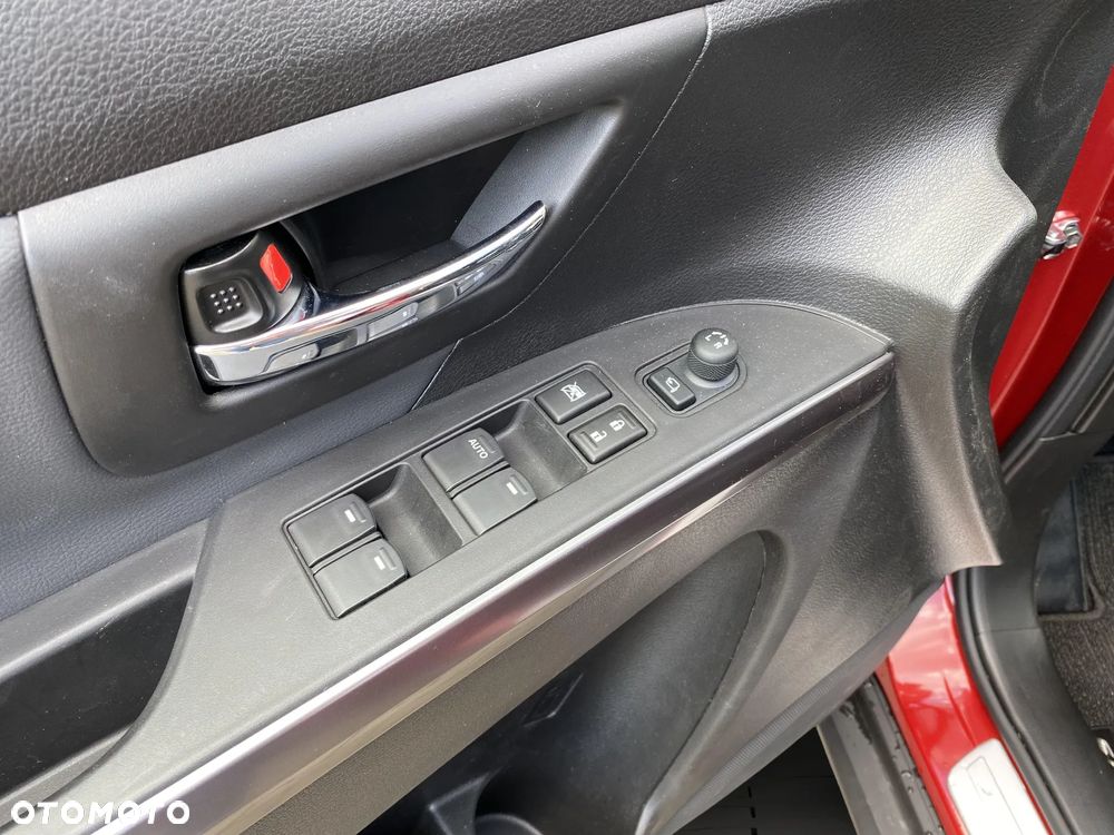 Suzuki SX4 S-Cross - 11