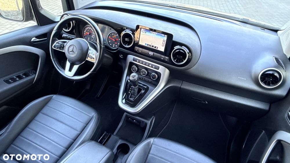 Mercedes-Benz Klasa T - 29