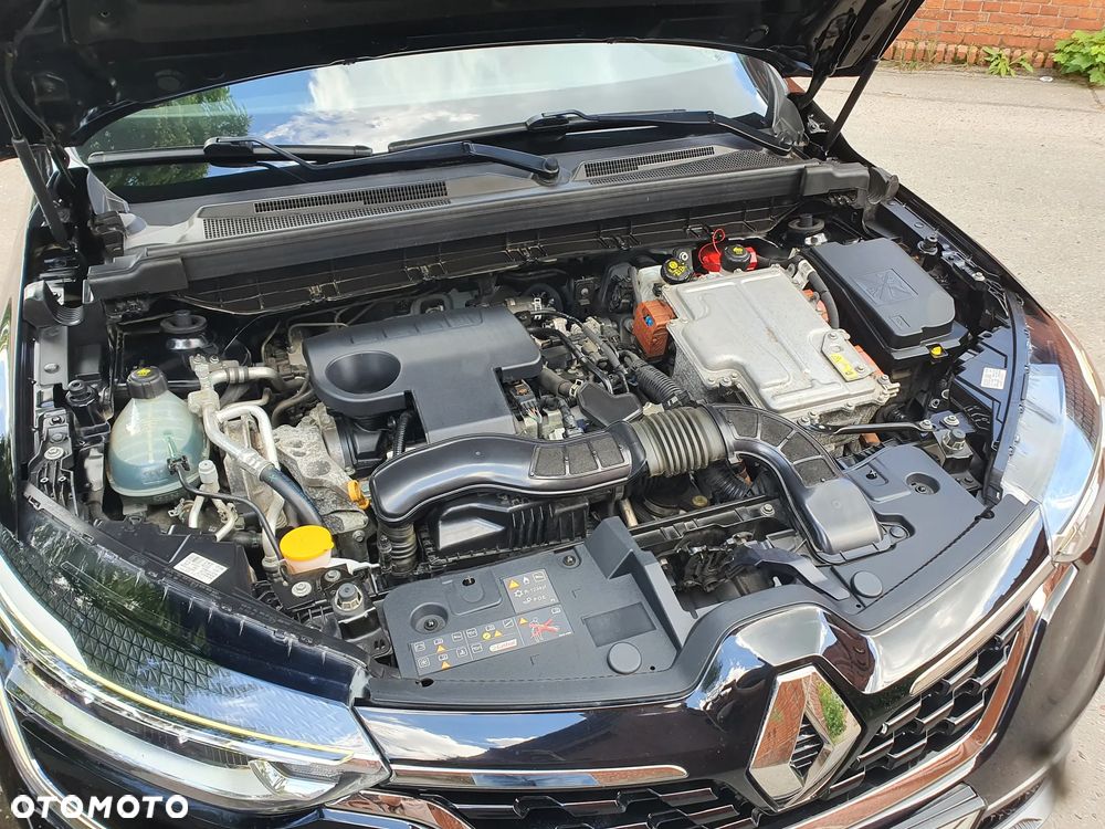 Renault Arkana E-TECH 145 R.S.LINE - 29