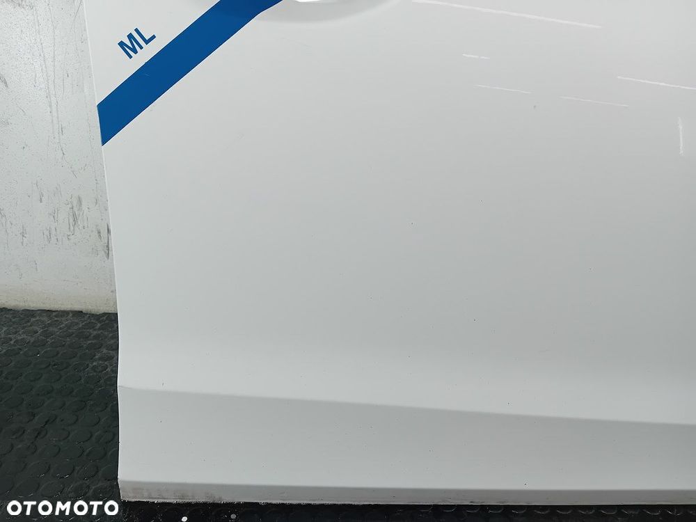 DRZWI PRZÓD PRAWY HYUNDAI I20 II PSW HATCHBACK - 3