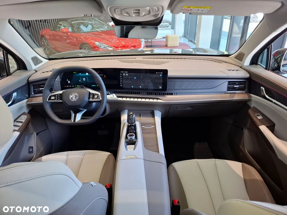 MG HS PHEV 1.5T Exclusive - 29