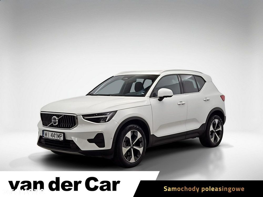 Volvo XC 40 B3 Plus Bright - 1