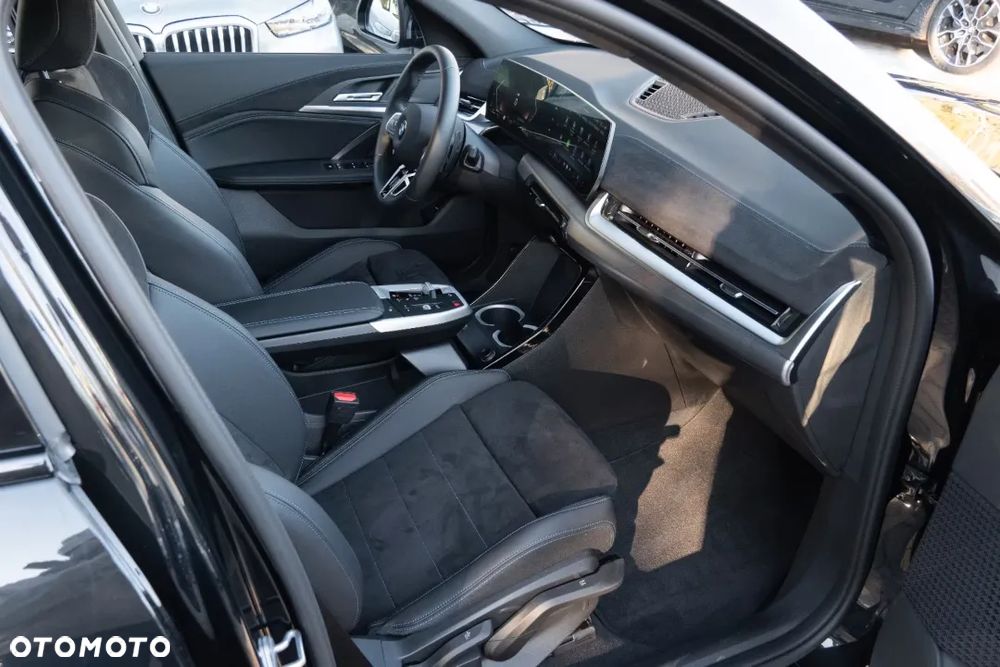 BMW X2 xDrive20d mHEV - 23