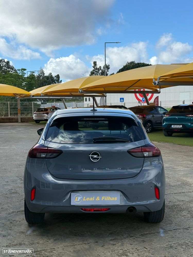Opel Corsa 1.2 Edition - 8