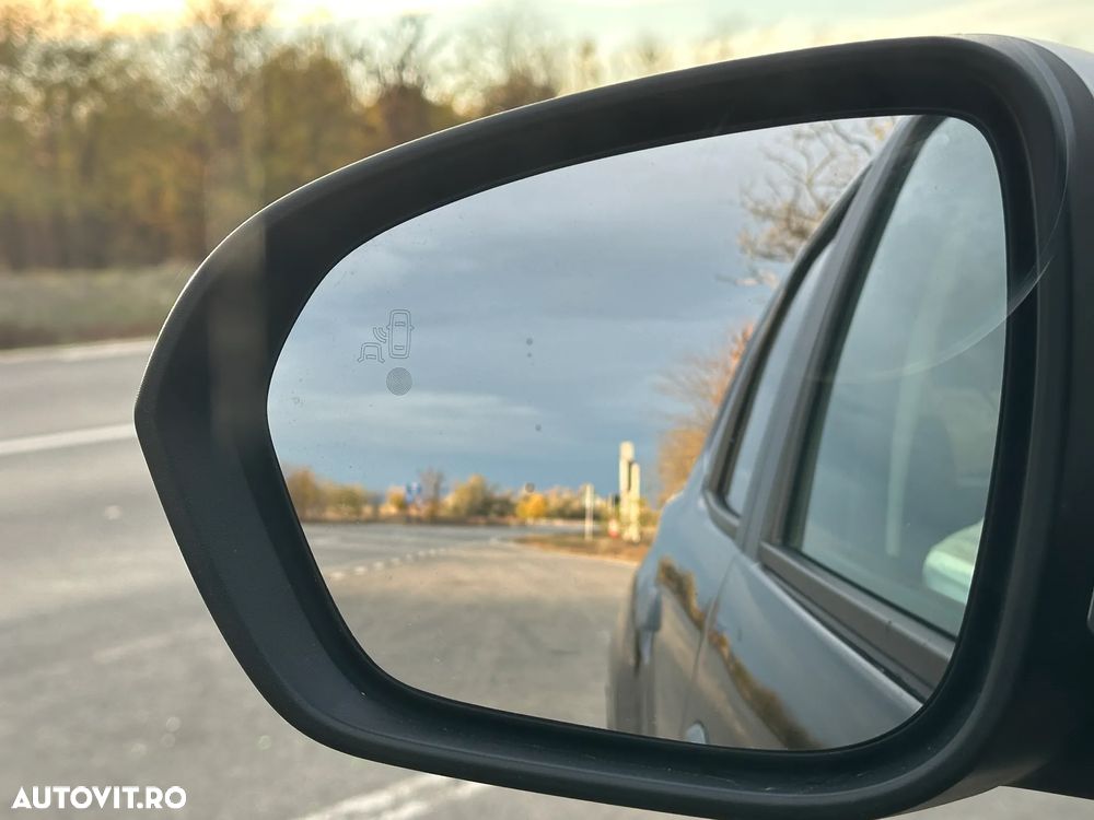 Dacia Duster 1.5 Blue dCi 4WD Prestige jante 17" - 9