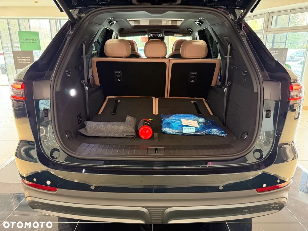 Chery Tiggo 9 1.5 T-GDI Super Hybrid Prestige 3DHT - 2