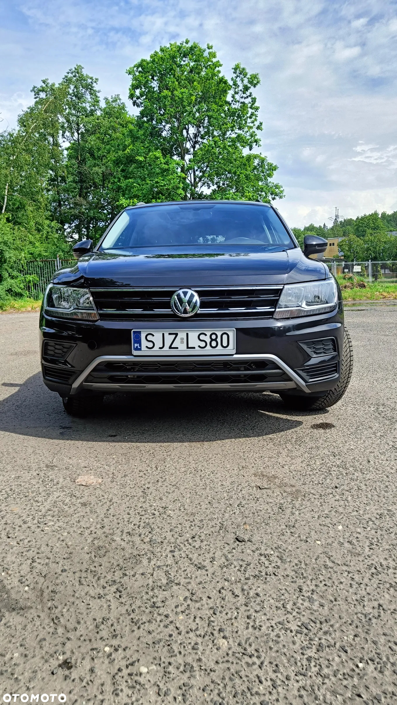 Volkswagen Tiguan Allspace - 8
