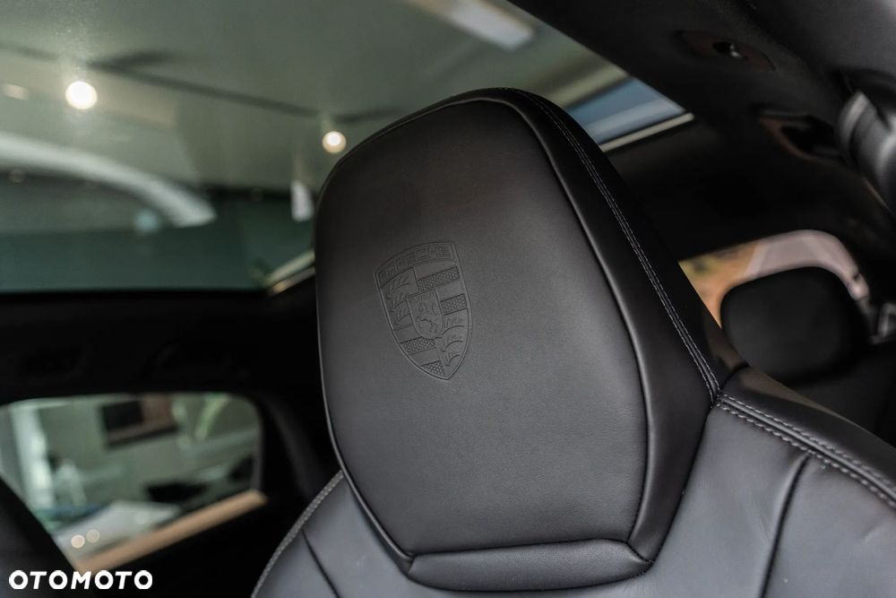 Porsche Cayenne E-Hybrid PHEV - 29