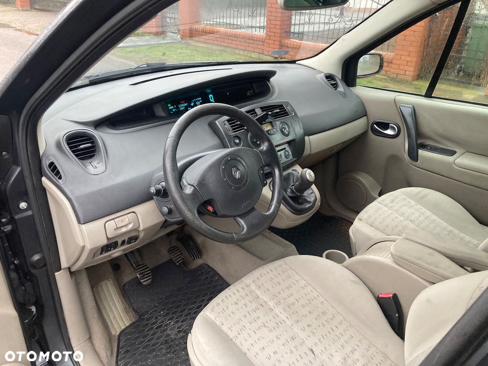 Renault Scenic 1.6 Pack Authentique - 16