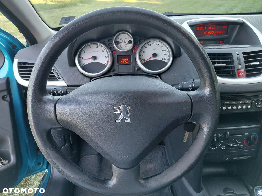 Peugeot 207 95 VTi Urban Move - 16
