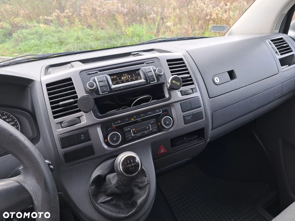 Volkswagen Caravelle TDI L1 Comfortline - 10