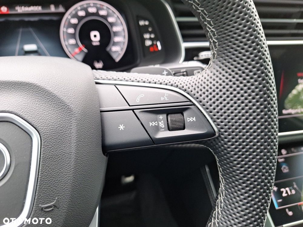 Audi Q7 - 18